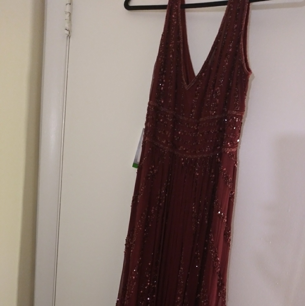 Ladies Dress